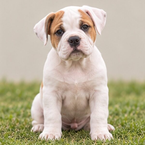 American-Bulldog