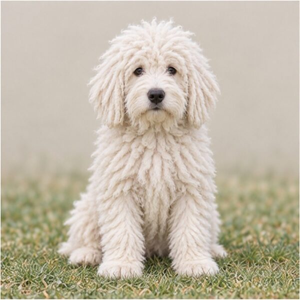 Komondor