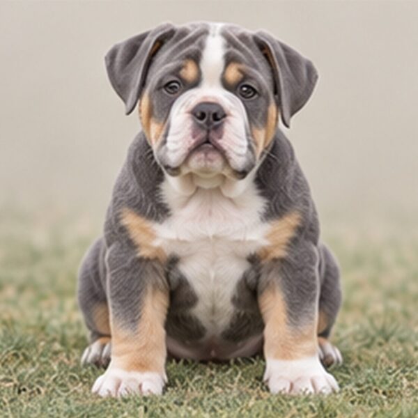 Olde-English-Bulldogge