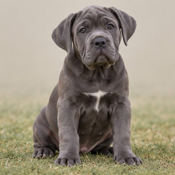 Cane-Corso
