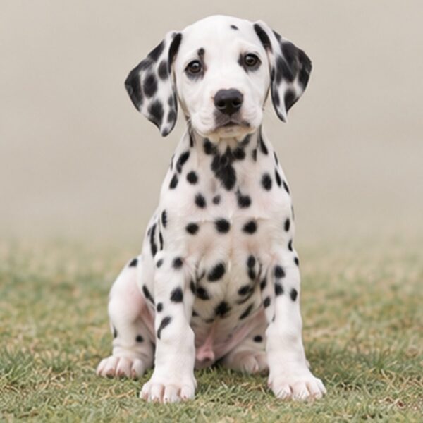Dalmatian